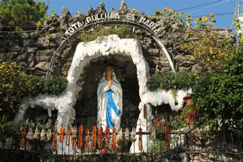 lourdes grotto, baguio opening hours|Our Lady of Lourdes Grotto, Baguio .